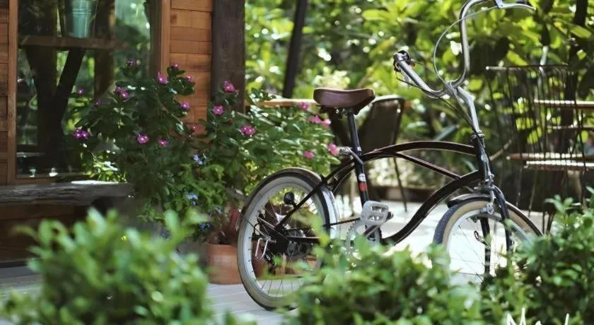 Banmaihom Resort Amphawa