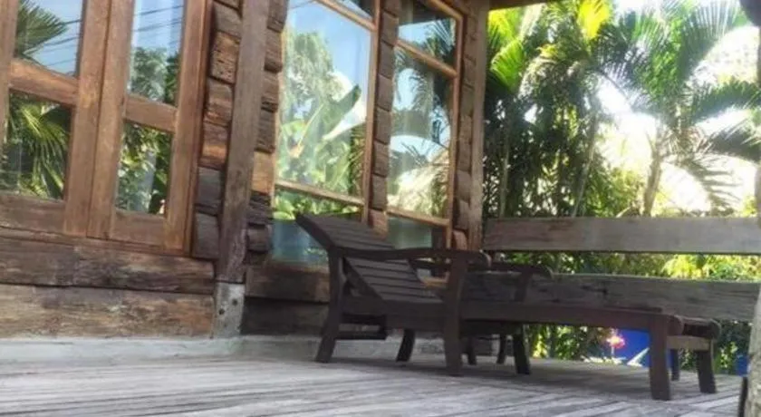 Banmaihom Resort Amphawa