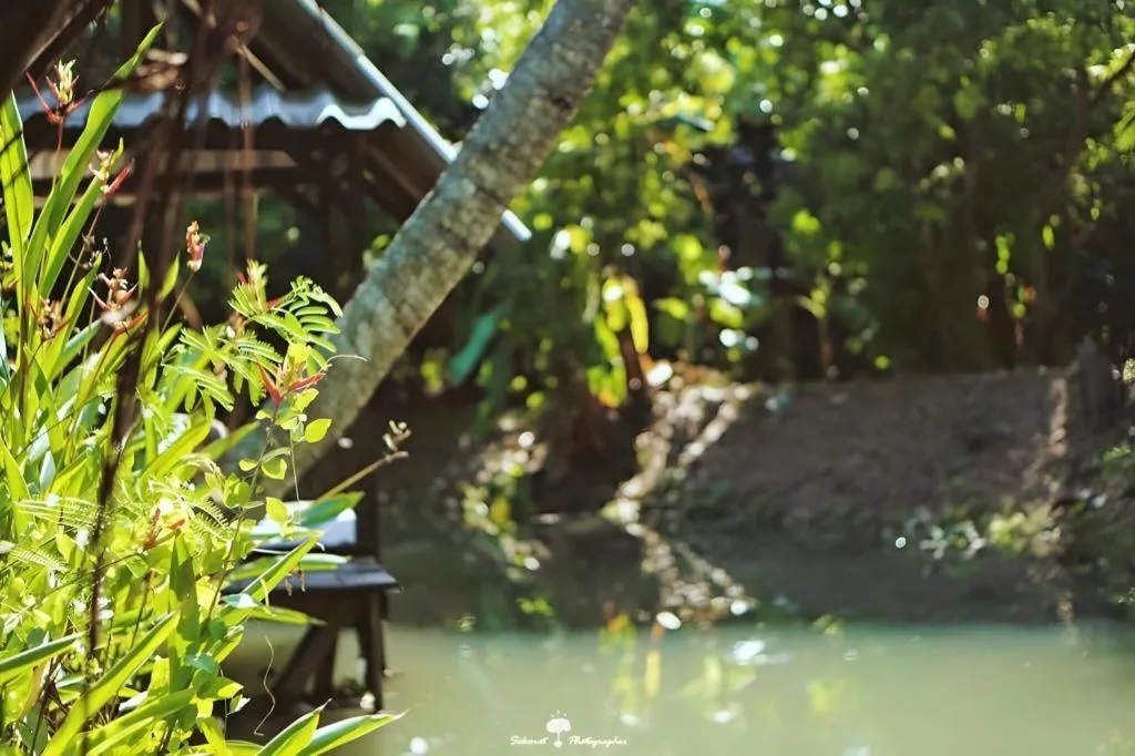 Banmaihom Resort Amphawa