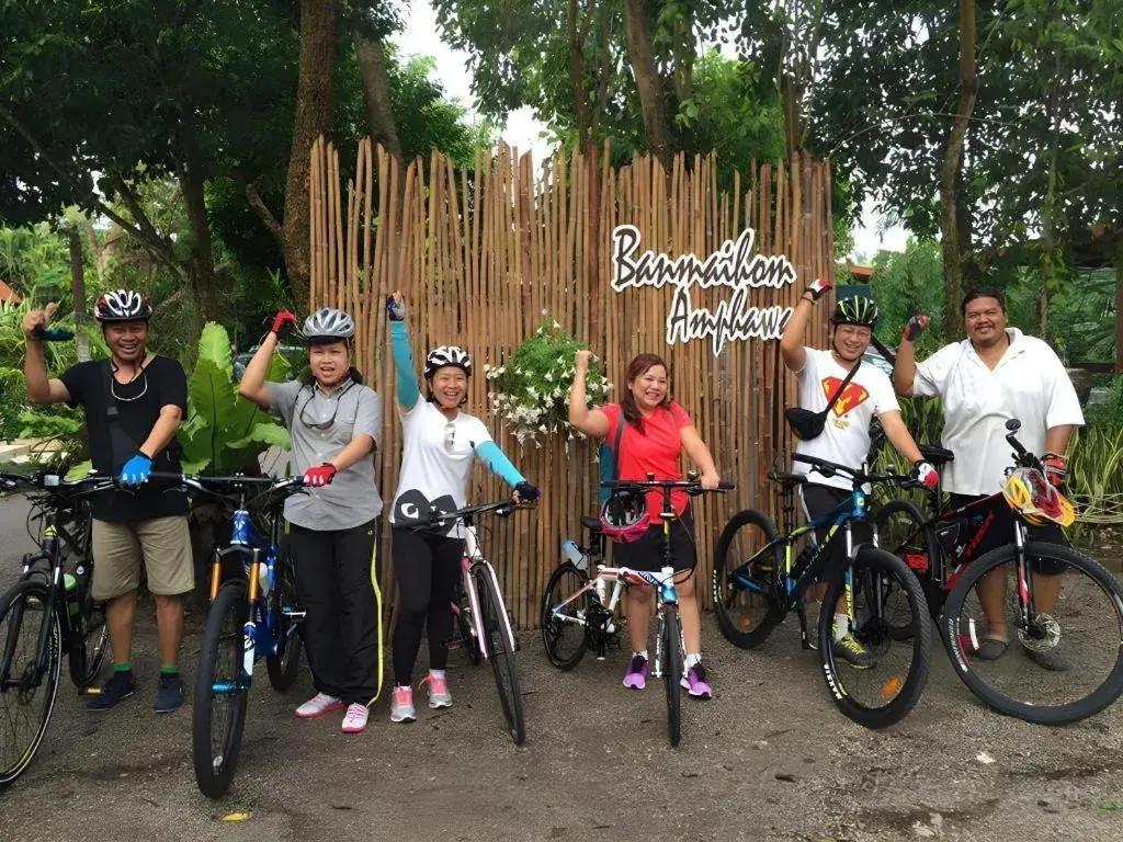 Banmaihom Resort Amphawa Banmaihom Resort Amphawa