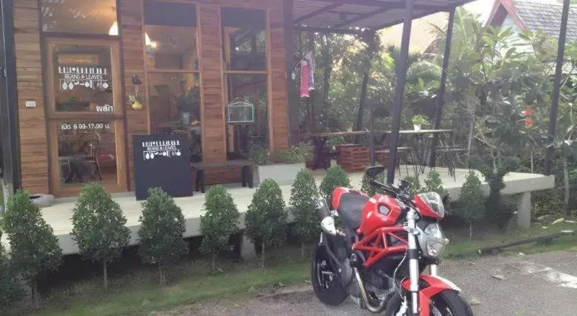 Banmaihom Resort Amphawa Banmaihom Resort Amphawa