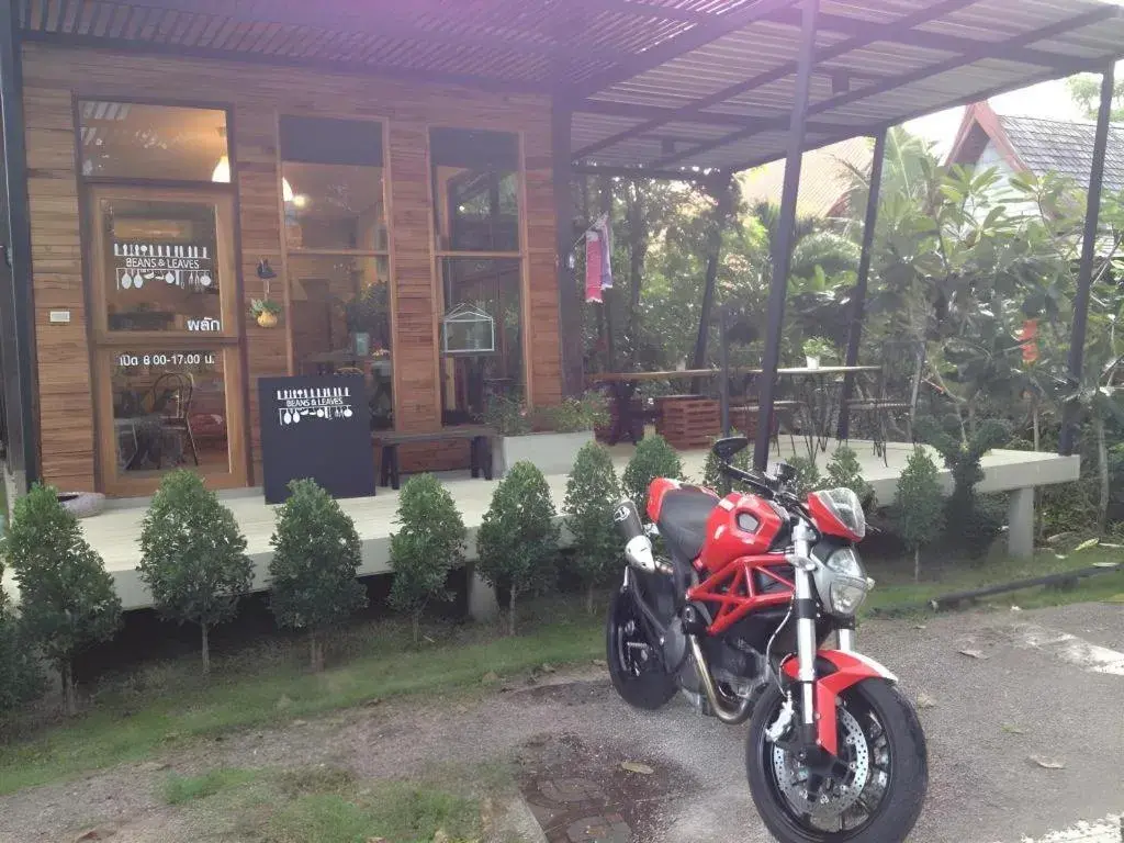 Banmaihom Resort Amphawa Banmaihom Resort Amphawa