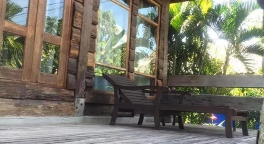 Banmaihom Resort Amphawa