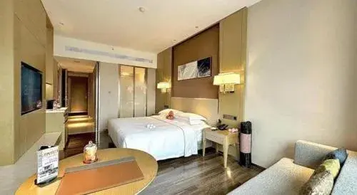 Derayco Hotel Foshan Derayco Hotel Foshan