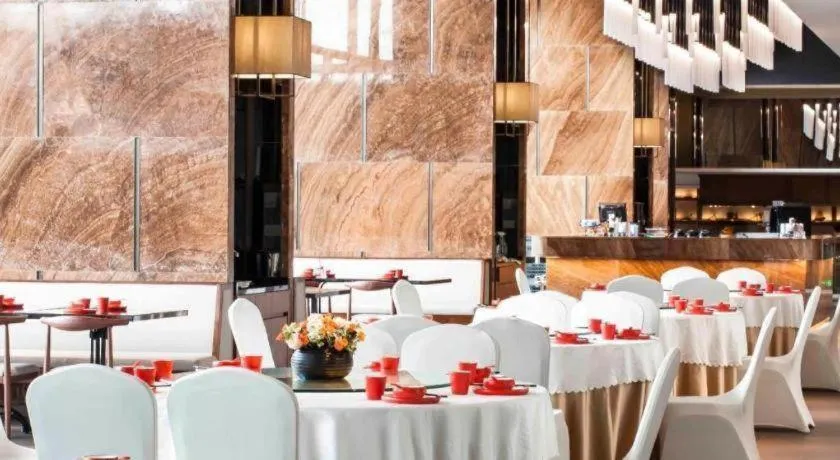 Derayco Hotel Foshan