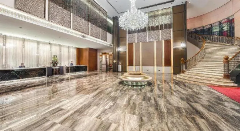 Derayco Hotel Foshan