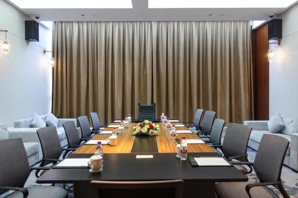 Derayco Hotel Foshan