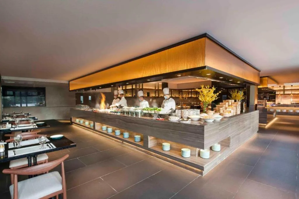 Derayco Hotel Foshan