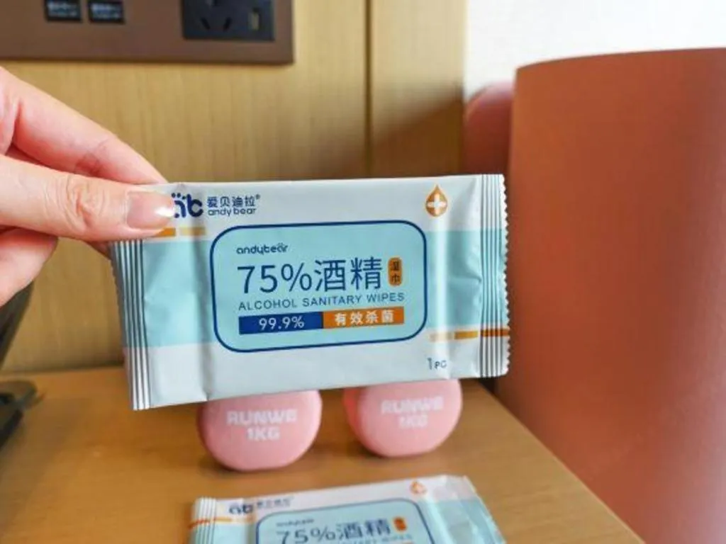 Derayco Hotel Foshan