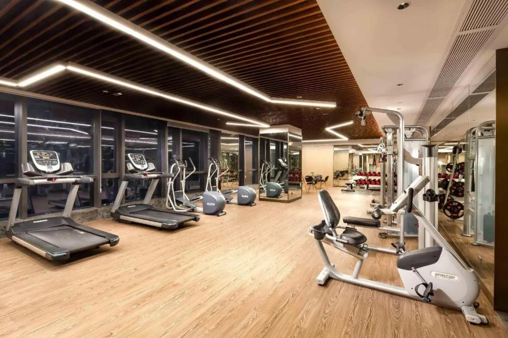 Derayco Hotel Foshan