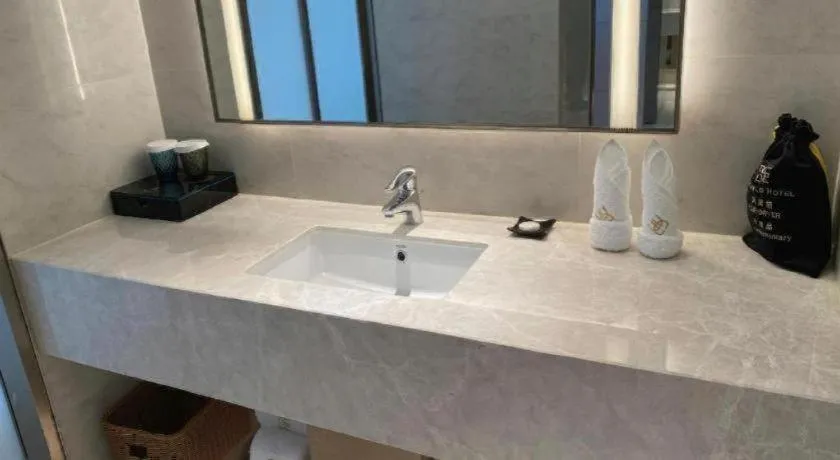 Derayco Hotel Foshan