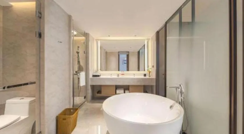 Derayco Hotel Foshan