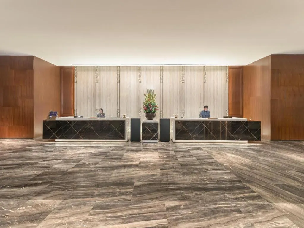 Derayco Hotel Foshan