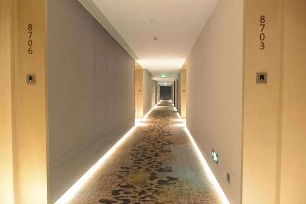 Derayco Hotel Foshan