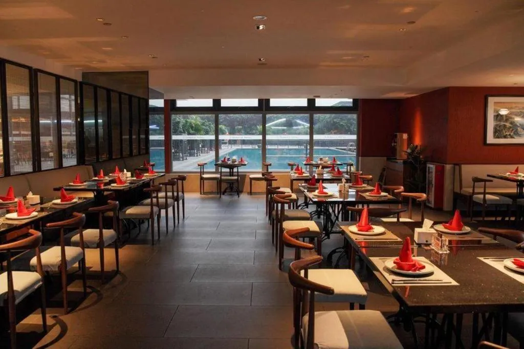 Derayco Hotel Foshan