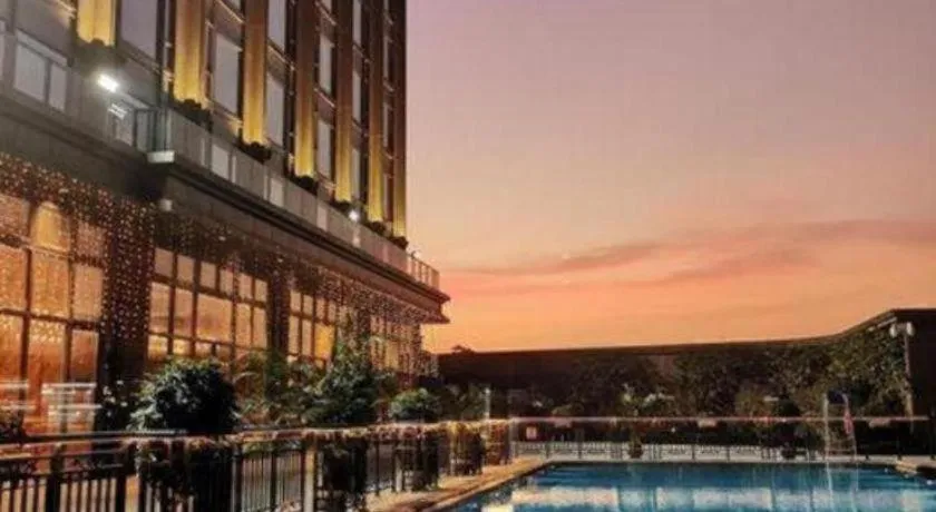 Derayco Hotel Foshan