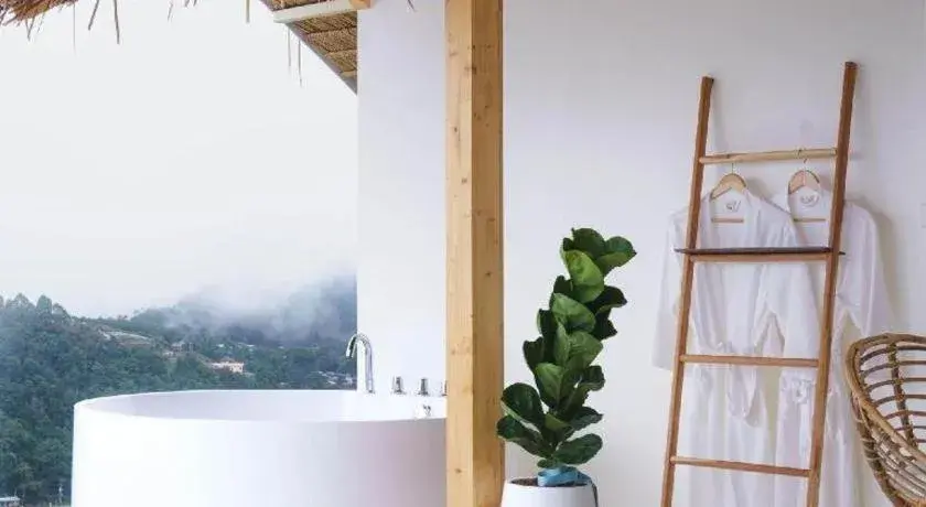 The Doi Moncham The Doi Moncham