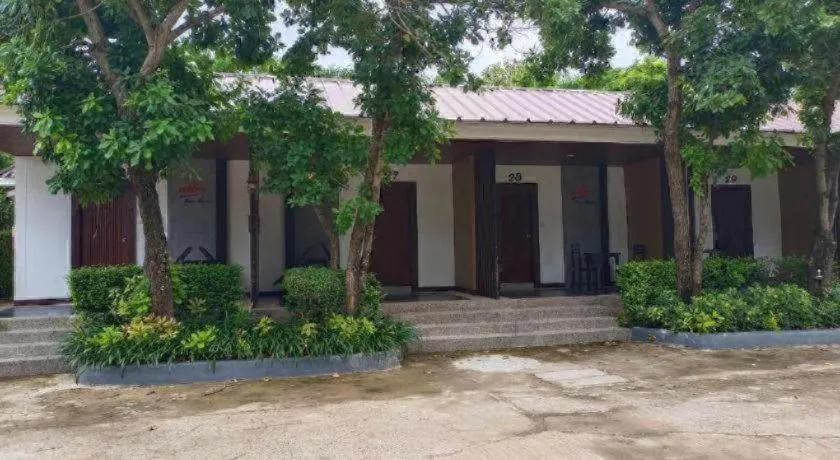 Laekhong River Resort