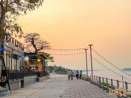 Laekhong River Resort