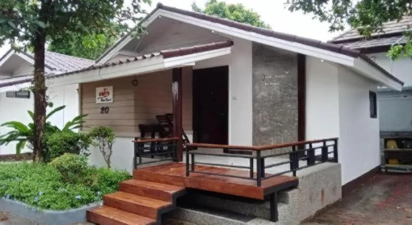 Laekhong River Resort