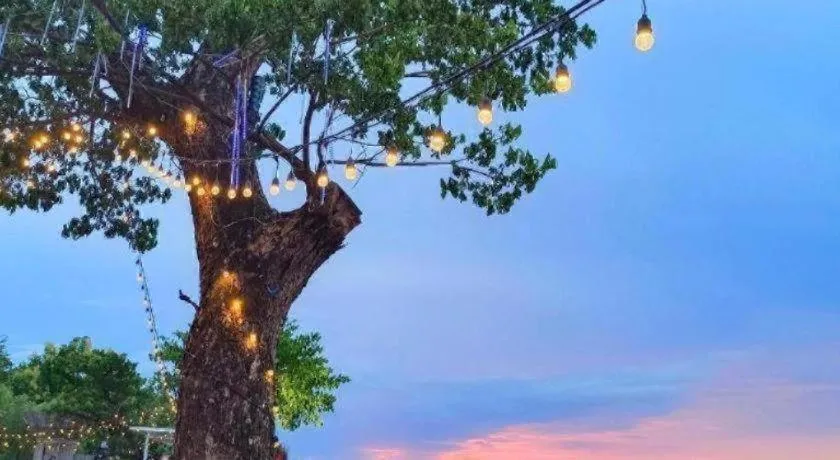 Laekhong River Resort