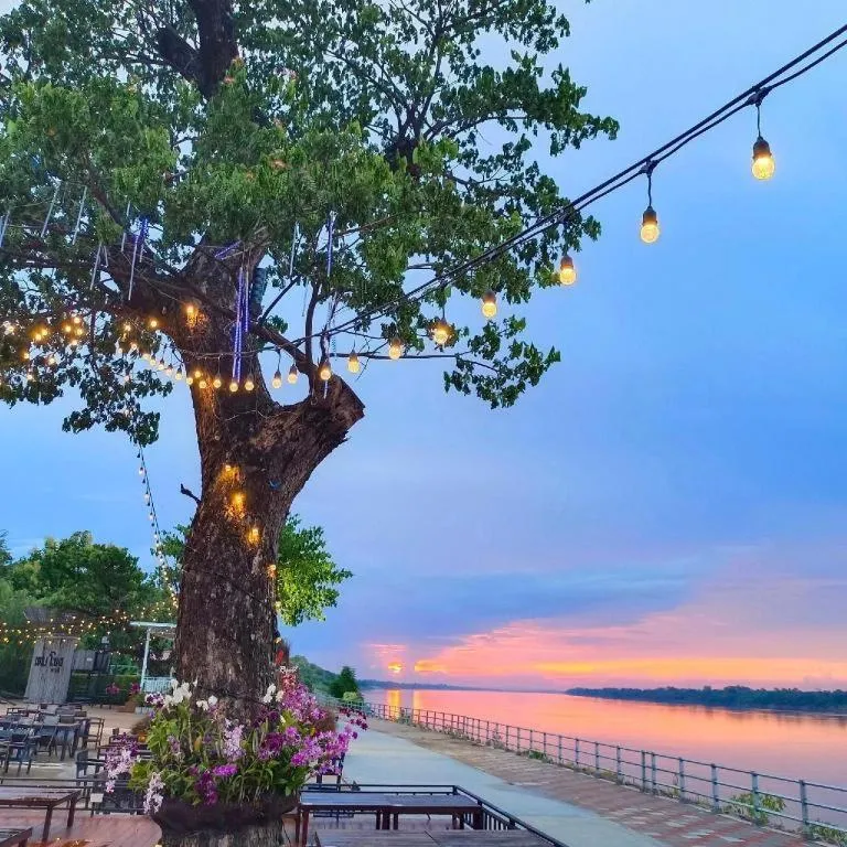 Laekhong River Resort