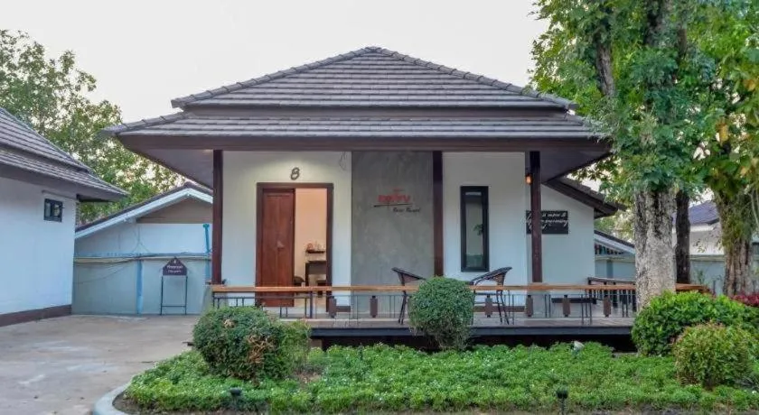 Laekhong River Resort