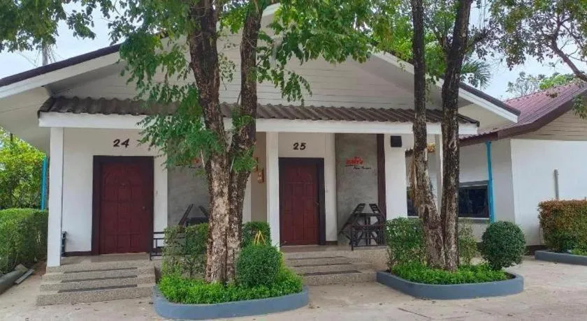 Laekhong River Resort