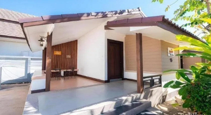 Laekhong River Resort