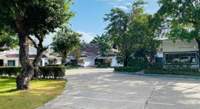 Laekhong River Resort