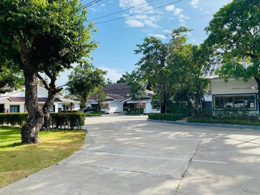 Laekhong River Resort