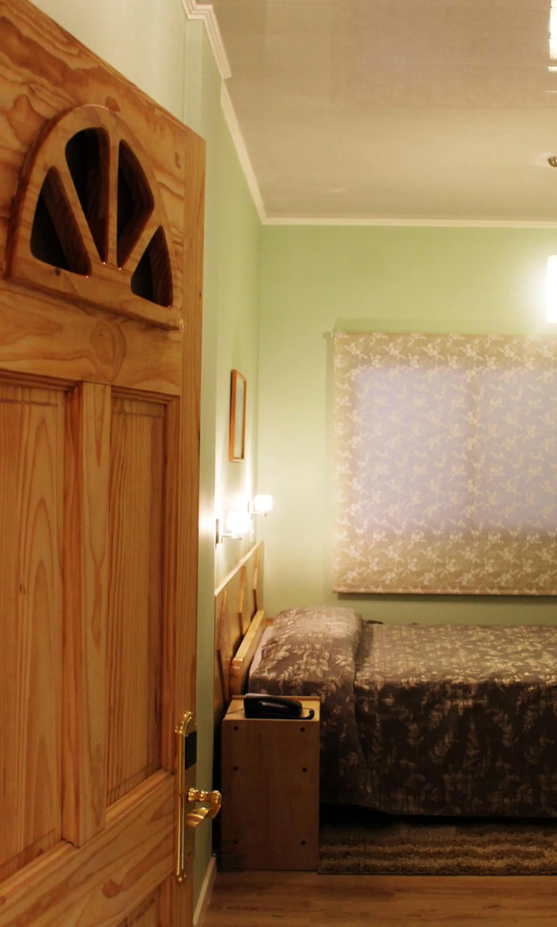 Bedroom, Bed in Ayelen Express