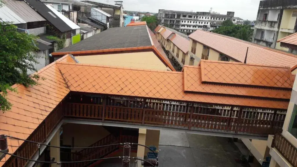 V.hotel & resort V.hotel & resort