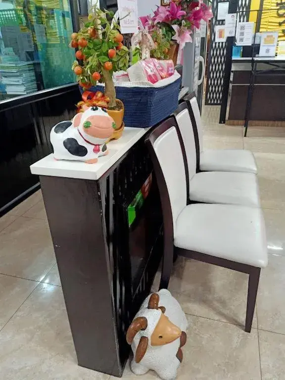 V.hotel & resort V.hotel & resort