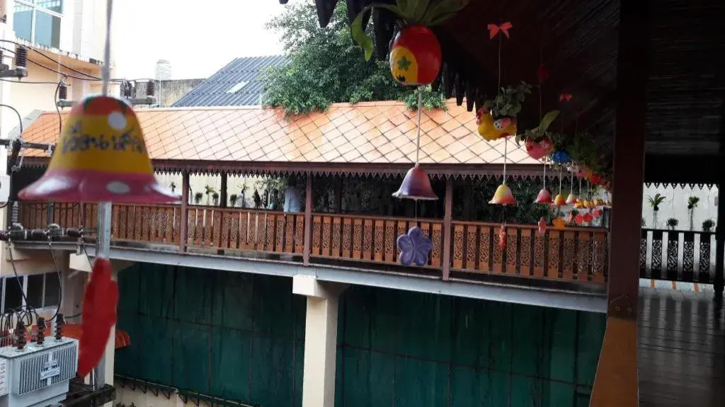 V.hotel & resort V.hotel & resort