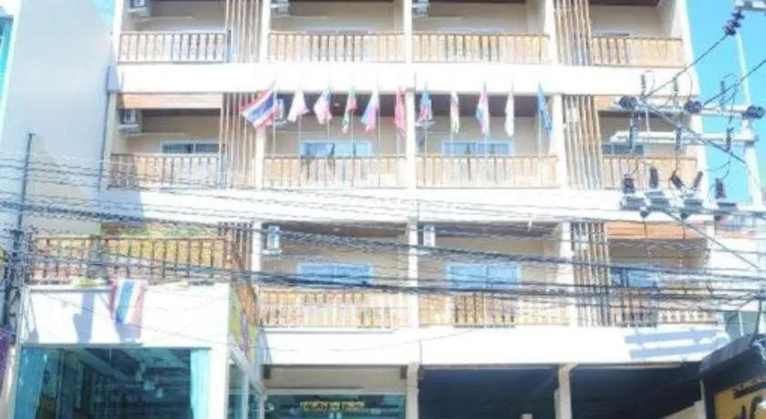 V.hotel & resort