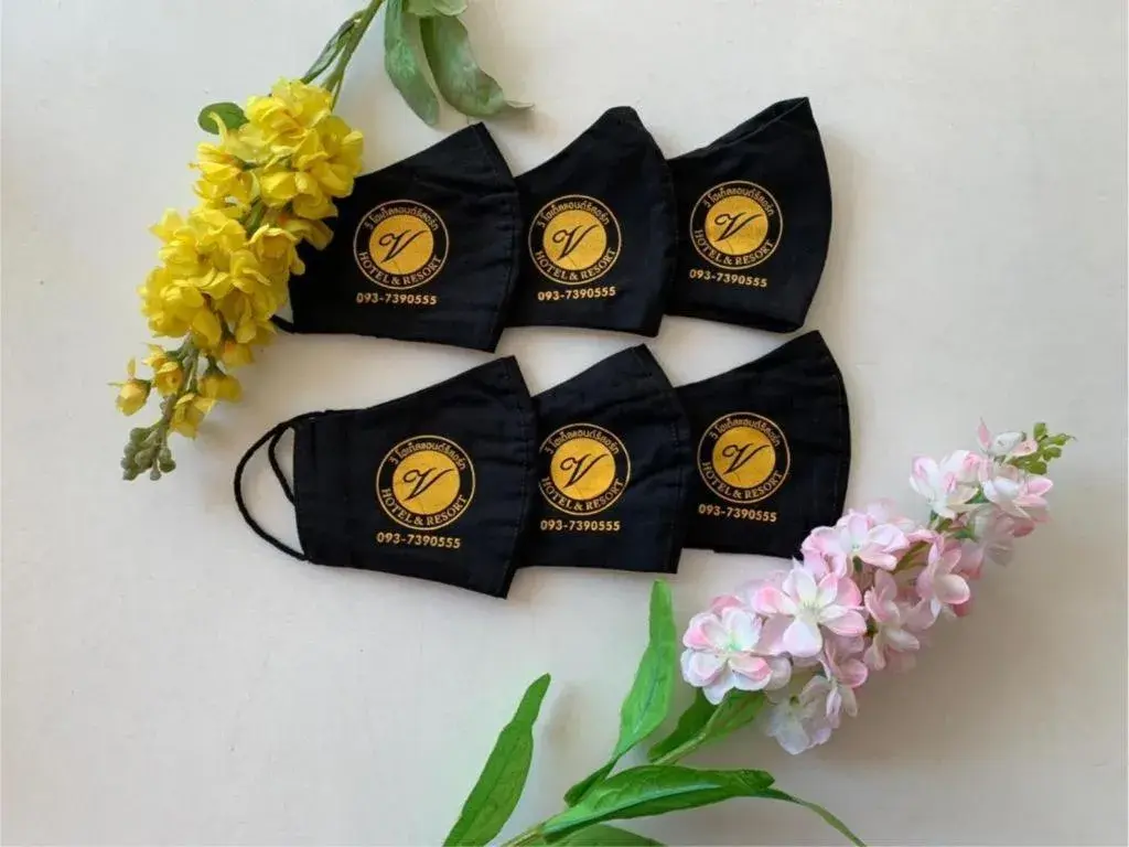 V.hotel & resort V.hotel & resort