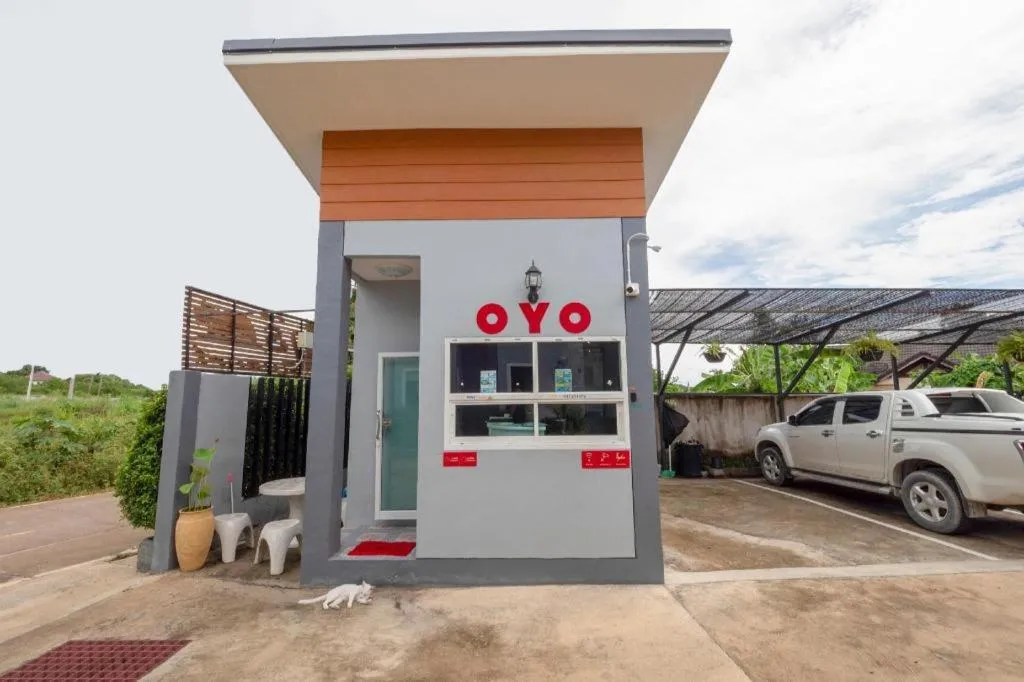 OYO 1121 Phuree Resort