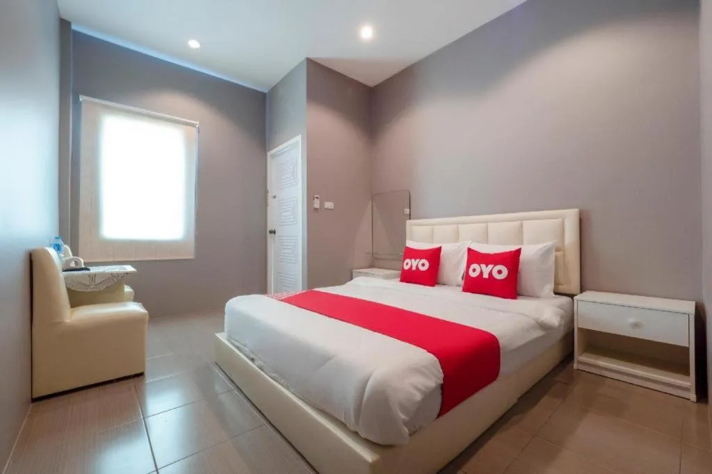 OYO 1121 Phuree Resort