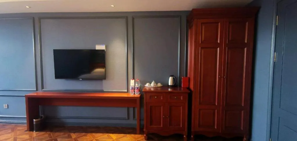 Yitingzhenshe Hotel Beijing Qianmen