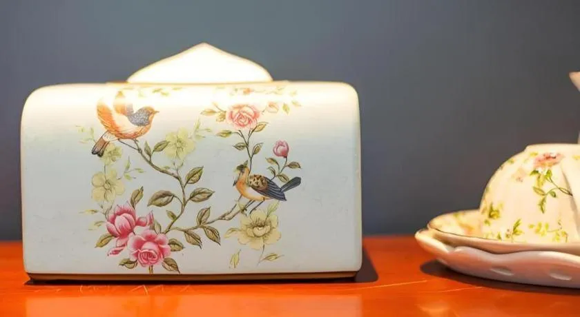 Yitingzhenshe Hotel Beijing Qianmen