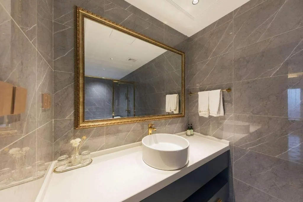 Yitingzhenshe Hotel Beijing Qianmen