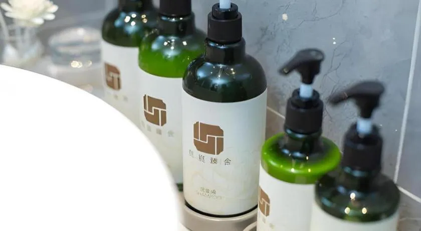 Yitingzhenshe Hotel Beijing Qianmen