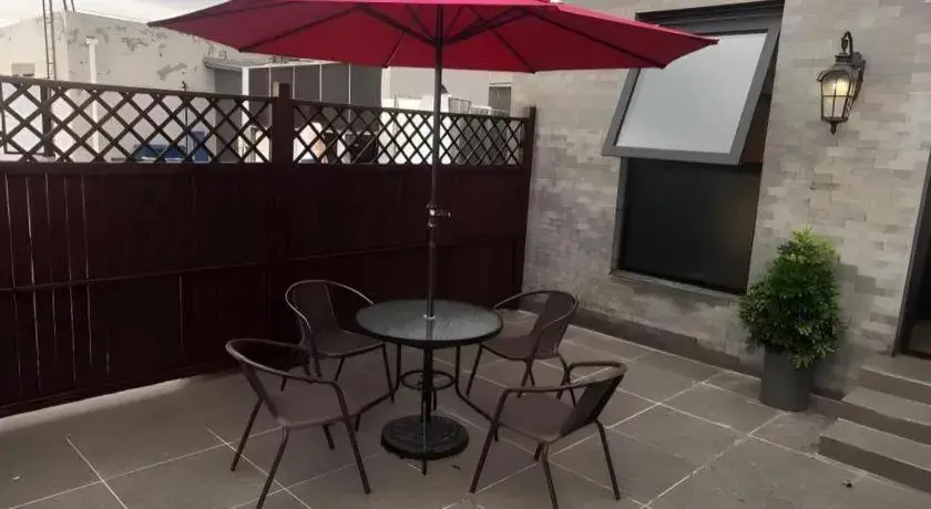 Yitingzhenshe Hotel Beijing Qianmen Yitingzhenshe Hotel Beijing Qianmen