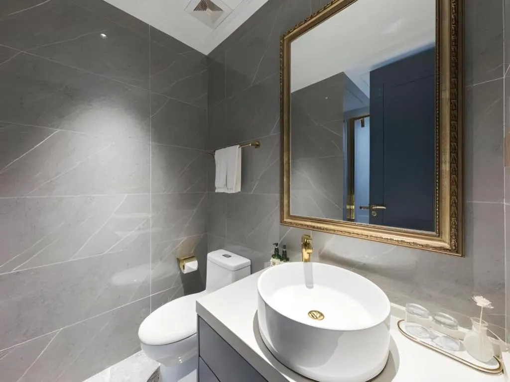 Yitingzhenshe Hotel Beijing Qianmen