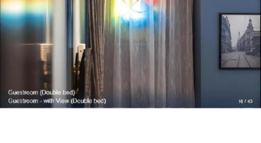 Yitingzhenshe Hotel Beijing Qianmen