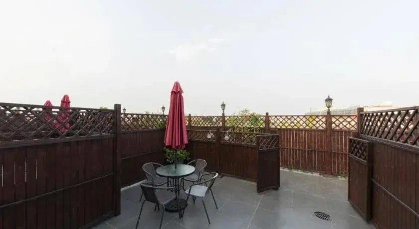 Yitingzhenshe Hotel Beijing Qianmen Yitingzhenshe Hotel Beijing Qianmen