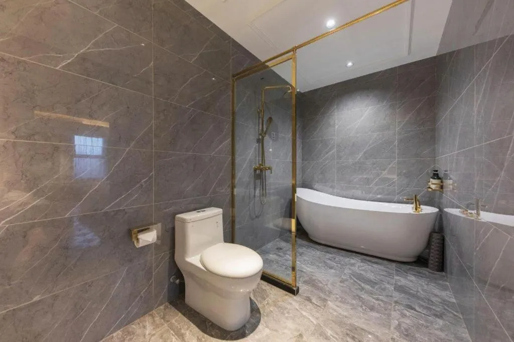 Yitingzhenshe Hotel Beijing Qianmen