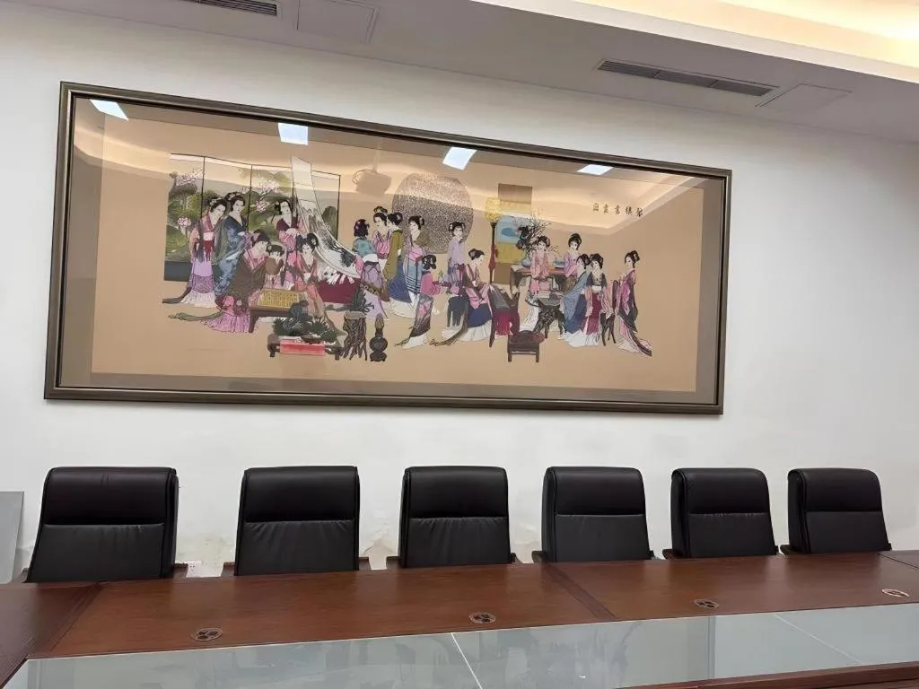 Yitingzhenshe Hotel Beijing Qianmen