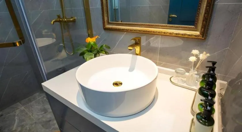 Yitingzhenshe Hotel Beijing Qianmen